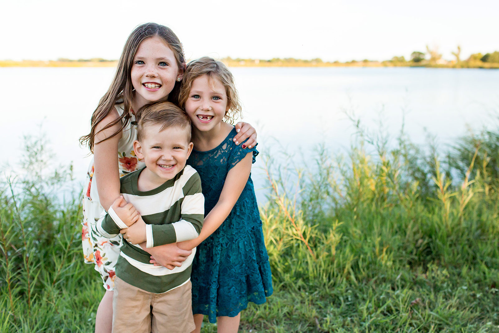 the moffatt family - Jenny Rawson Photography